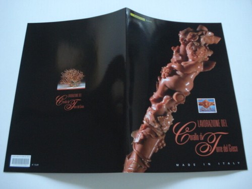 Folder 2010 corallo - 2010, del