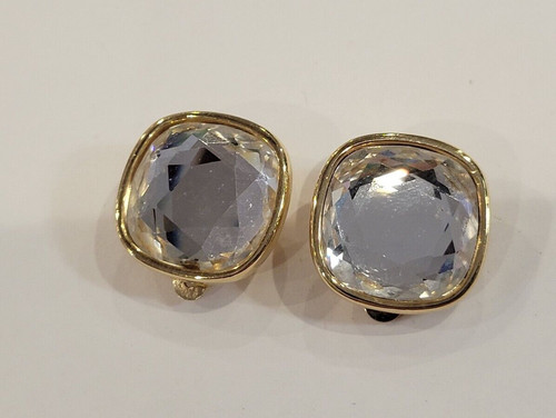 Orecchini sal swarovski - orecchini,