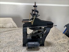 HIROBO SHUTTLE OS 32F-HX ring gyro