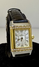 Jaeger Lecoultre Reverso