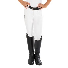 UNISEX JUNIOR EQUESTRIAN
