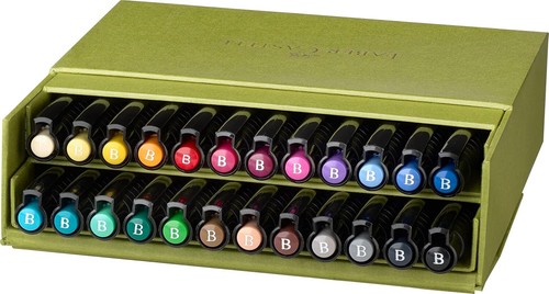 Faber castell pitt pennelli - faber,