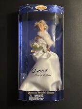 1997 Diana Principessa di