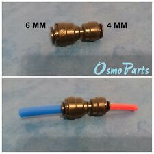 Raccordo Riduzione Attacco