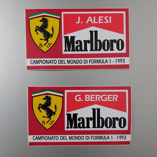 Ferrari 1 j alesi - 🏎, f.1