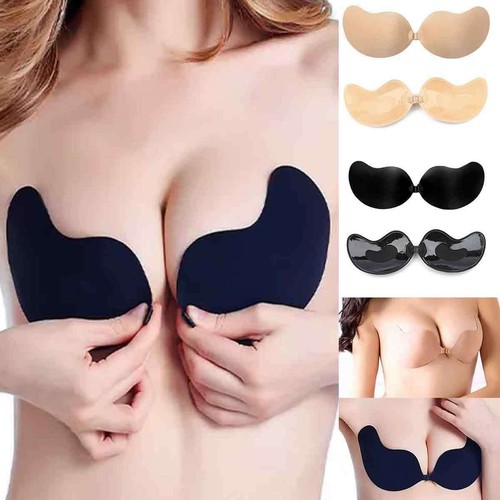 Reggiseno push senza - reggiseno,