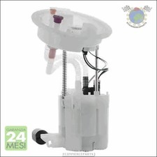 Pompa Carburante Meat Gasolio