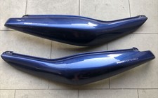 Coppia Carene Codone DUCATI SPORT TOURING ST4 1999 2000 OEM