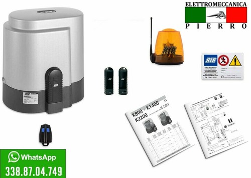 Rib kit k1400 fce - k1400, per
