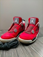 jordan 4 retro toro bravo