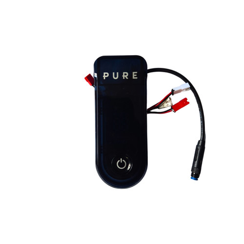 Schermo display pure air - schermo,