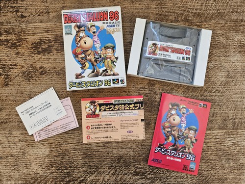 Snes super famicom - -, derby