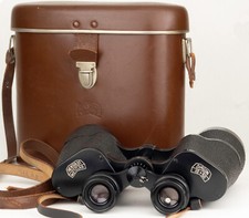 HENSOLDT WETZLAR DIAGON 10X50