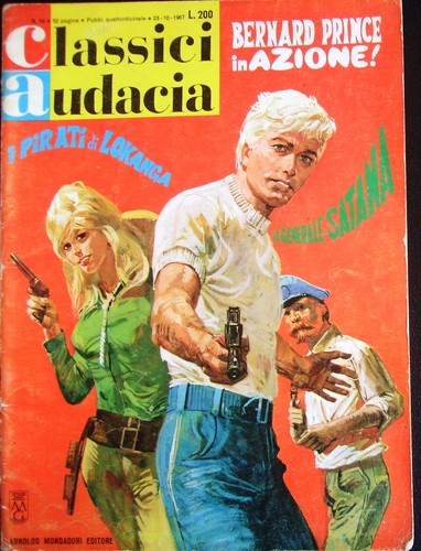 Classici audacia ed - classici, 59