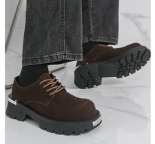 Scarpe stringate uomo inglesi