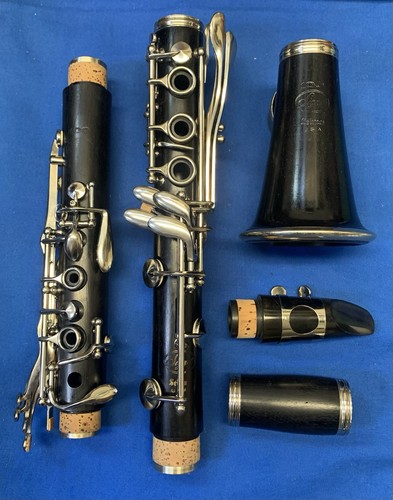 Clarinetto selmer signet - selmer,