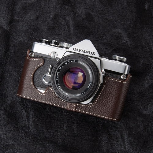 Custodia mezza fotocamera - , in