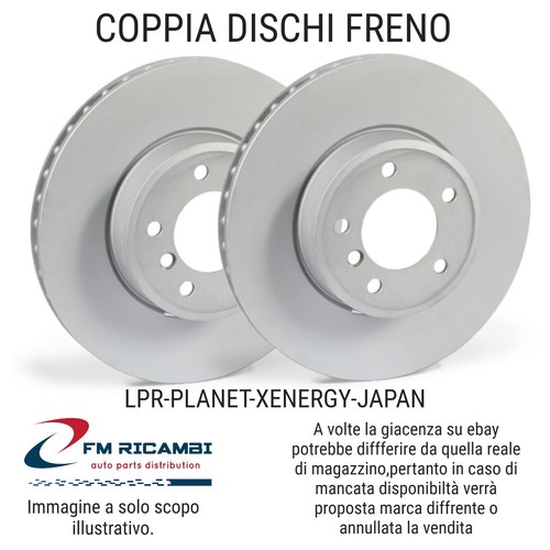 Abd7032 parts dischi - dischi, freno