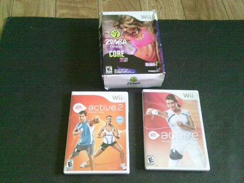Lotto giochi nintendo wii - 3,