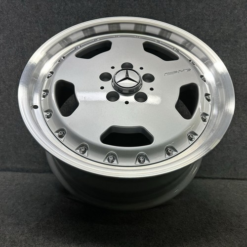 Originale mercedes a140 - originale, bbs