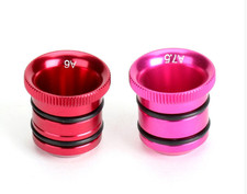 Venturi 7,5 + 6 mm per motori