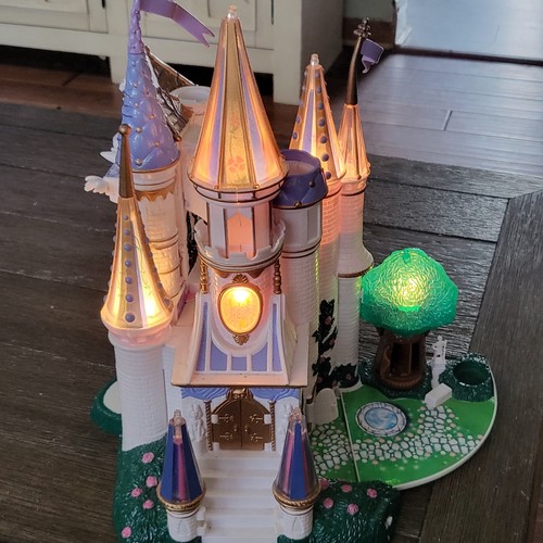 Vintage polly pocket disney - disney, la