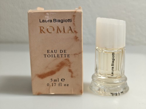 Miniature parfum laura - miniature,