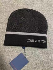 cappello louis vuitton