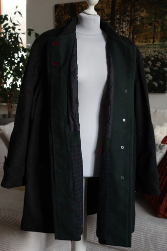 Cacciatore cappotto caccia - cappotto,,