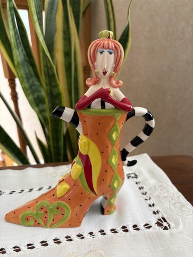 Rara scarpa dolly mama - rara,