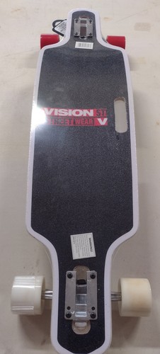 Vision street wear - wear, 37"