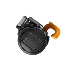 Obiettivo fotocamera originale