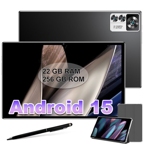Tablet pollici android - 10,1,