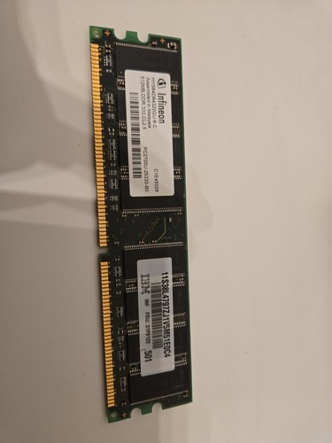 Ram ddr333 512mb pc2700u - ddr333,