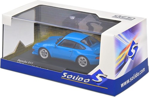 Porsche 911 993 - , clubsport