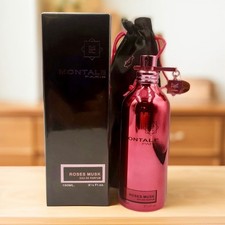 PROFUMO  Roses Musk 100 ml