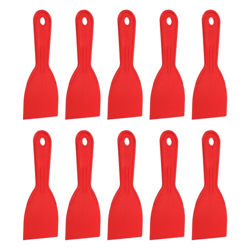 Pezzi spatola larghezza - 10,