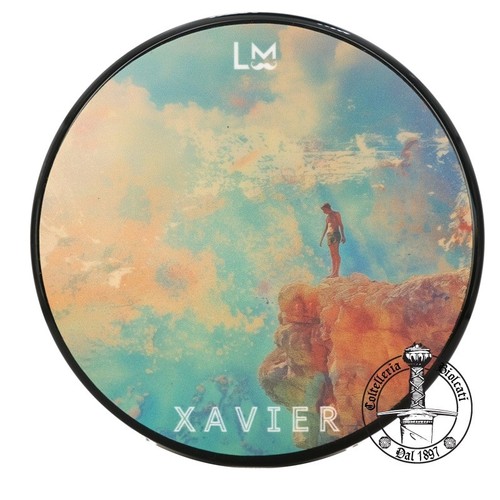 Lather mafia xavier - lather,