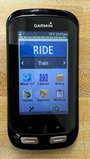 Garmin Edge 1000 GPS Bike