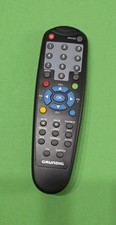 Telecomando originale Grundig 72011 713 7000