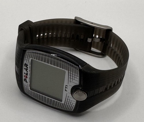 Leggi orologio polar - leggi!,