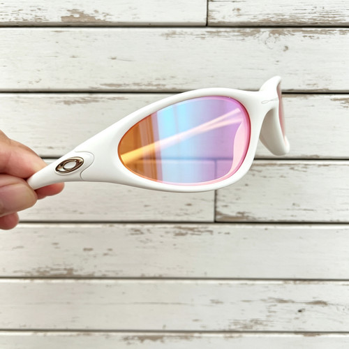 Occhiali sole oakley minute - da,