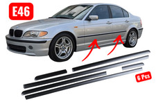 BODY SIDE MOLDING Door