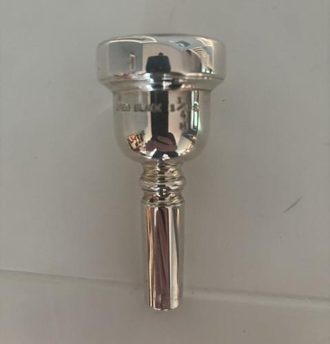 Greg black 4gs boccaglio - 1-1/4gs,