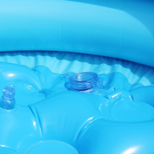 Piscina per bambini blu - piscina,