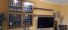 Sala pranzo completa - da,