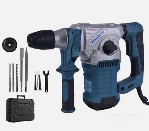 Trapano scalpellatore martello - trapano,