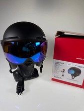 Casco da sci stereo Atomic