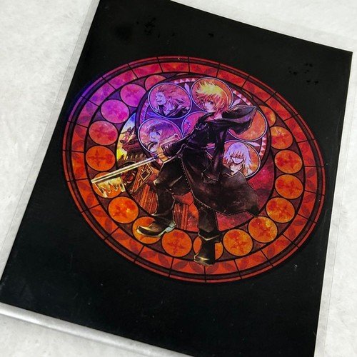 Kingdom hearts dream drop - kingdom, hearts: