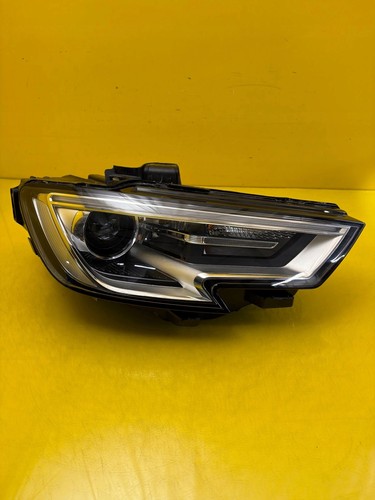 Audi facelift xenon led - a3, 8v